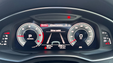 Audi A6 40 TDI S Line 5dr S Tronic Diesel Estate